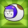 Cat Ninja! Cat Ninja!