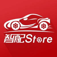 智配Store – VIN码扫描神器