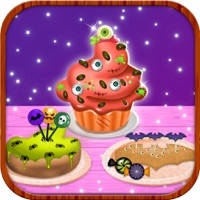 万圣节庆祝派对