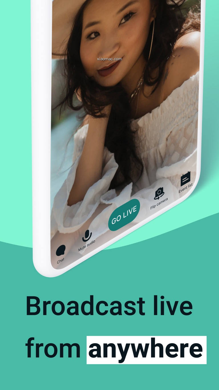 【图】Streamlabs: Live Streaming App(截图1)