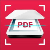 凸轮PDF – 文档扫描仪