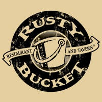 Rusty Bucket Ordering