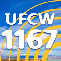 UFCW 1167