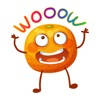 Fruit Stickers Pack