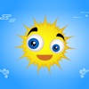 Animated Weather Stickers!