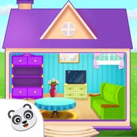 Dream Home Mansion Decoration