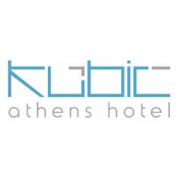 Kubic Athens Hotel Kubic Athens Hotel