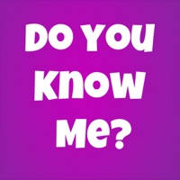 How Well Do You Know Me? How Well Do You Know Me?