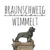 Braunschweig wimmelt