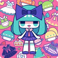 CustomTiyoko -Dress Up Game- CustomTiyoko -Dress Up Game-