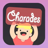 Charades Dirty Drinking Game