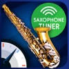 Saxophone Tuner Saxophone Tuner