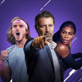 Tennis Manager 2021 – Mobile