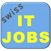 Swiss IT Jobs Swiss IT Jobs