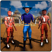 牛仔战斗模拟器 牛仔战斗模拟器