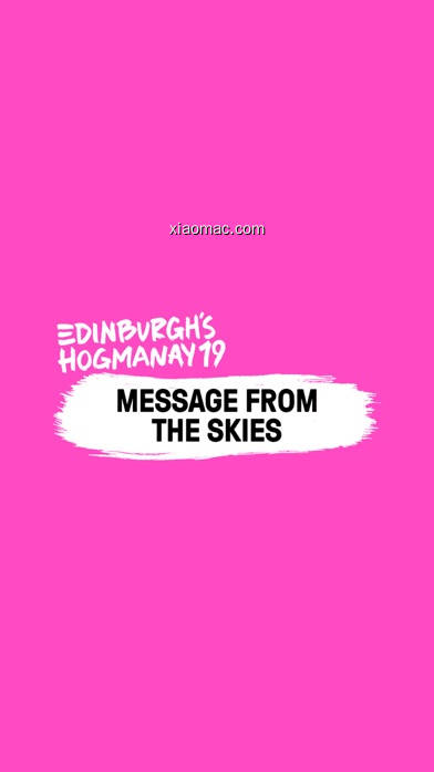 【图】Message from the Skies(截图1)
