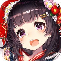 刀剑萌娘：二次元少女策略卡牌手游