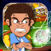 One Soccer Kick Go One Soccer Kick Go