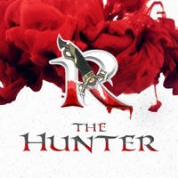 The Hunter PATHBOOK 36 endings The Hunter PATHBOOK 36 endings