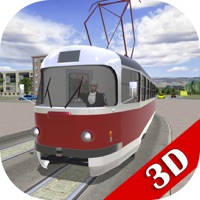 Tram Driver Real City Tram Driver Real City