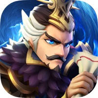 热血水浒3D卡牌回合 – 全民梦幻策略手游