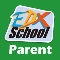EDX Parent EDX Parent