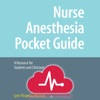 Nurse Anesthesia Pocket Guide