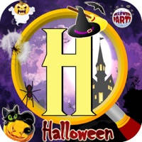 Hidden Objects:Hidden Alphabet Hidden Objects:Hidden Alphabet