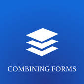 Combining Forms Dictionary