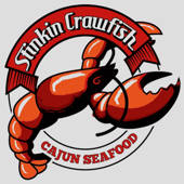 Stinkin Crawfish Stinkin Crawfish