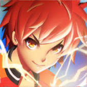 寻灵大冒险：剑灵觉醒