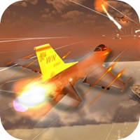 Air Jet Attack Air Jet Attack