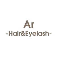 Ar -Hair&Eyelash-