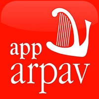App ARPAV Agrometeo Nitrati App ARPAV Agrometeo Nitrati
