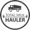 Total Milk Hauler Total Milk Hauler