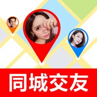 同城交友-成人社交App