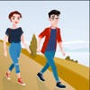 Stroll – Walking Tracker