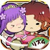 Rhythmic! Ryoma and Oryo