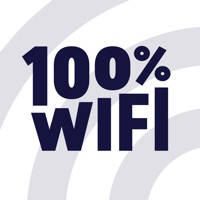100% WiFi