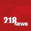 218News 218News