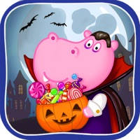 万圣节：有趣的南瓜