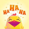 Pop Chicken Stickers Pop Chicken Stickers