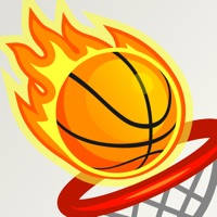 Dunk Shot Dunk Shot