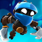 Badland Brawl Badland Brawl