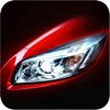 BLEHeadLight
