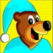 Beddy Bye Bear Beddy Bye Bear