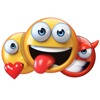 Emojis – 3D Emoji Stickers