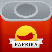 Paprika Recipe Manager 3