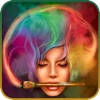 Sketch Effect – Paint Styles
