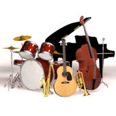 脱出ゲーム ある音楽家の屋敷